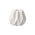 14005631-swiecznik-porcelanowy-bialy-8cm-polygono-star-kaiser-2