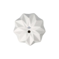 14005631-swiecznik-porcelanowy-bialy-8cm-polygono-star-kaiser-4