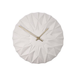 Zegar ścienny 30 cm Polygono Star  Kaiser