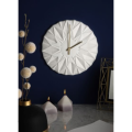 14005531-zegar-porcelanowy-scienny-okragly-bialy-30cm-polygono-star-kaiser-1
