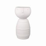 Wazon 30 cm  Klaus  Studio 8  Goebel