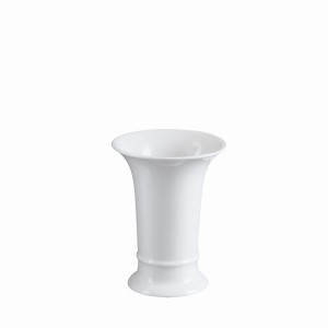Wazon  10 cm  Trompete  Kaiser