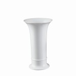 Wazon  15 cm Trompete  Kaiser