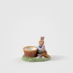 Kieliszek na jajko  Limited Edition 2026   Annual Easter Edition   Villeroy & Boch