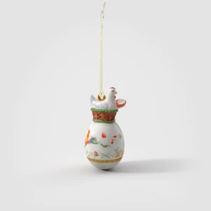 Zawieszka jajko  Limited Edition 2026   Annual Easter Edition   Villeroy & Boch