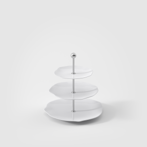Etażerka 26 cm   Pura   Villeroy & Boch