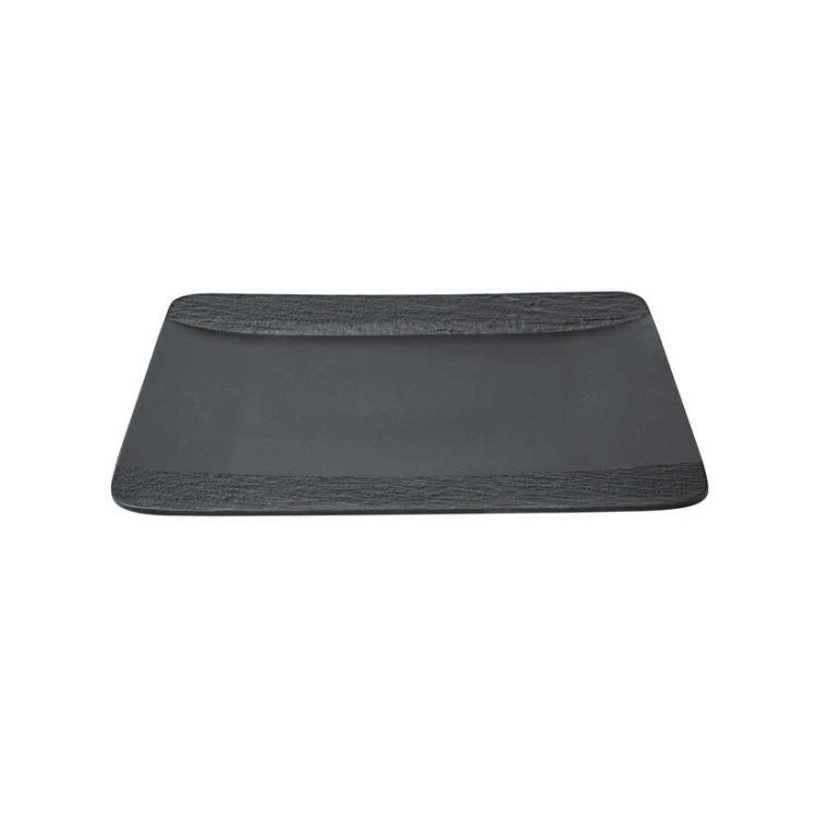 1042392610-talerz-kwadratowy-28x28cm-manufacture-rock-villeroy-boch-1