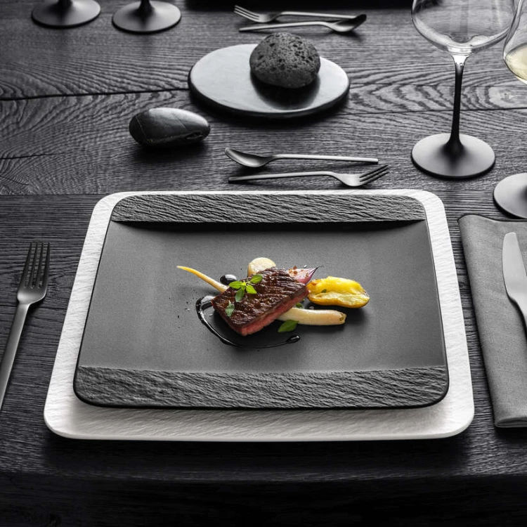 1042392610-talerz-kwadratowy-28x28cm-manufacture-rock-villeroy-boch-2