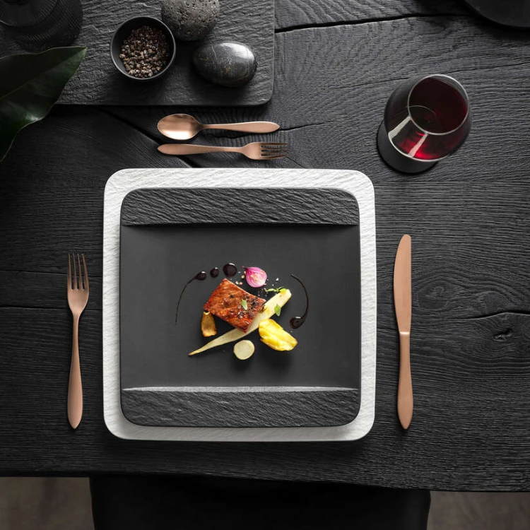1042392610-talerz-kwadratowy-28x28cm-manufacture-rock-villeroy-boch-3