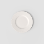 Talerz śniadaniowy / deserowy  22 cm   Manufacture Rock blanc   Villeroy & Boch