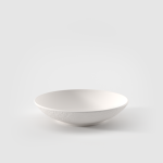 Miska 430 ml  Manufacture Rock blanc   Villeroy & Boch