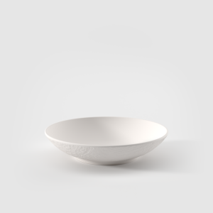 Miska 430 ml  Manufacture Rock blanc   Villeroy & Boch