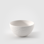 Miseczka do musli  430 ml  Manufacture Rock blanc   Villeroy & Boch
