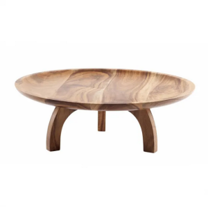 Patera na nóżkach 33 cm   Artesano Original    Villeroy & Boch