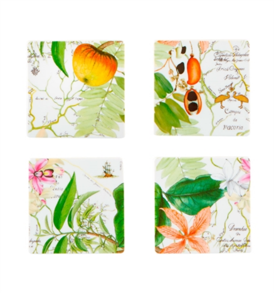 21133686-zestaw-4-porcelanowych-podstawek-amazonia-vista-alegre