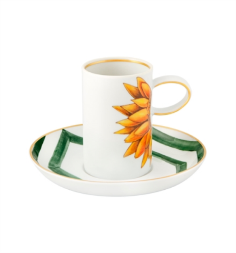 21133059-filizanka-do-kawy-se-spodkiem-104ml-amazonia-vista-alegre
