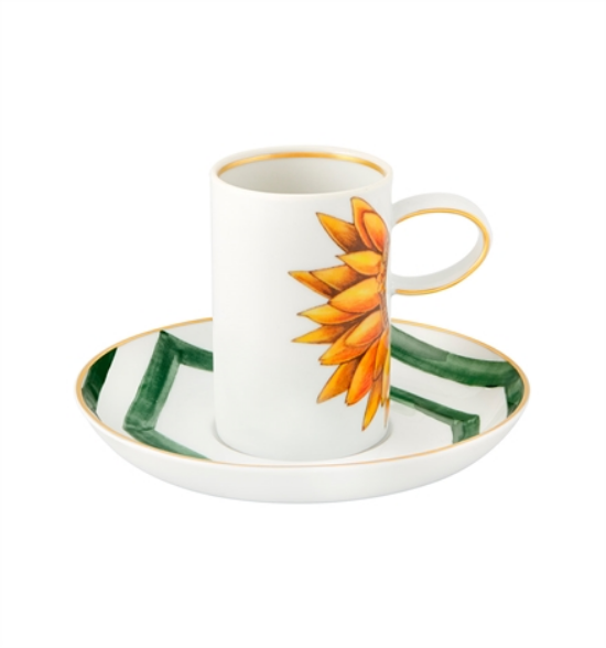 21133059-filizanka-do-kawy-se-spodkiem-104ml-amazonia-vista-alegre