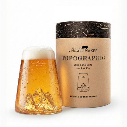aiguille-du-midi-szklanka-long-drink-450ml-topographic-alaskan-maker-2