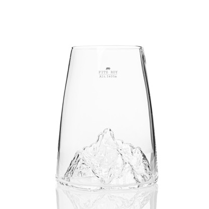 fitz-roy-szklanka-long-drink-450ml-topographic-alaskan-maker