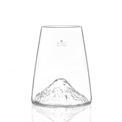 fuji-szklanka-long-drink-450ml-topographic-alaskan-maker