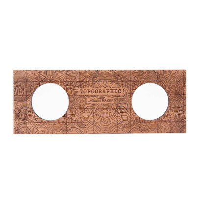 drewniany-stojak-na-2-szklanek-do-whisky-topographic-alaskan-maker