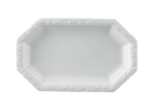 Półmisek 33 cm  Biała Maria , Rosenthal