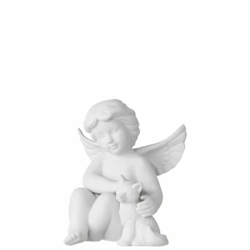 porcelanowy-aniol-z-lisem-sredni-2026-rosenthal-1
