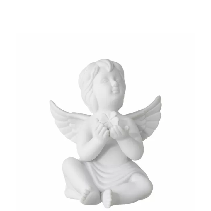 porcelanowy-aniol-z-czterolistną-koniczyną-duzy-2026-rosenthal