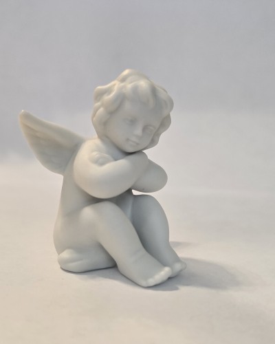 porcelanowy-aniol-podparty-maly-wczesniejsza-wersja-rosenthal-1