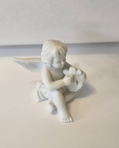 porcelanowy-aniol-z-lira-maly-wczesniejsza-wersja-rosenthal