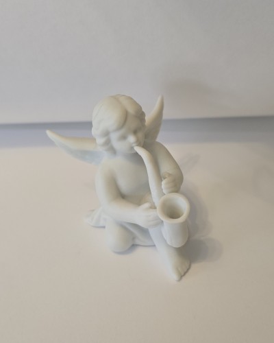 porcelanowy-aniol-z-saksofonem-maly-rosenthal-1