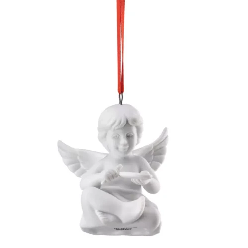 porcelanowy-aniol-malarz-zawieszka-rosenthal
