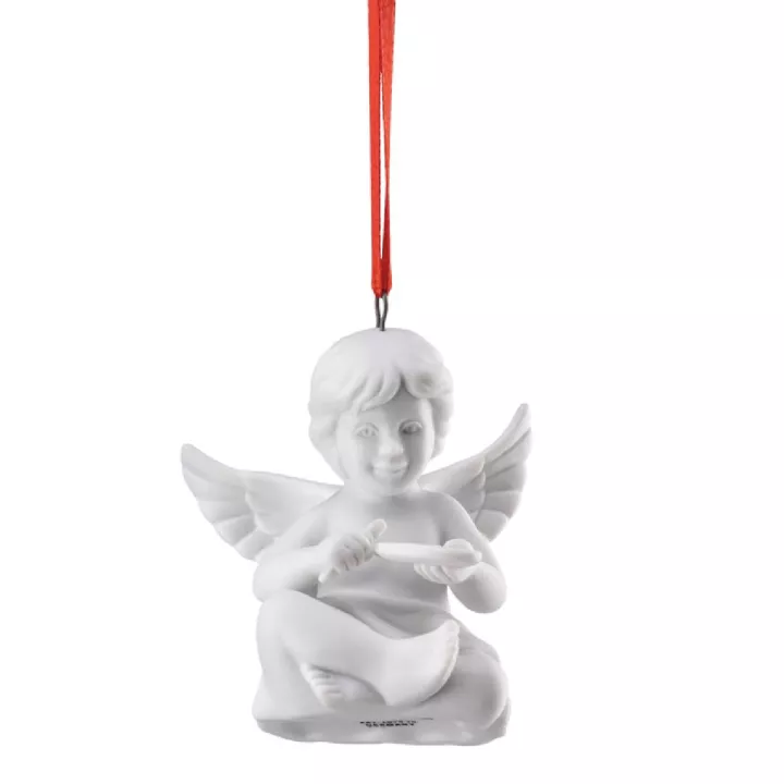 porcelanowy-aniol-malarz-zawieszka-rosenthal
