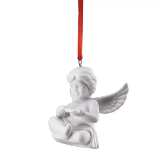 porcelanowy-aniol-malarz-zawieszka-rosenthal-1
