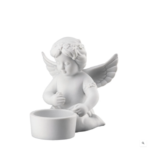 porcelanowy-aniol-z-wiankiem-swiecznik-rosenthal