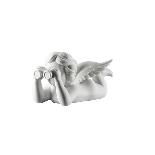 porcelanowy-aniol-z-lornetka-duzy-rosenthal