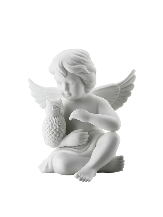 porcelanowy-aniol-z-sowa-maly-rosenthal