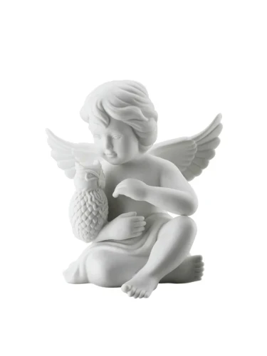 porcelanowy-aniol-z-sowa-duzy-rosenthal