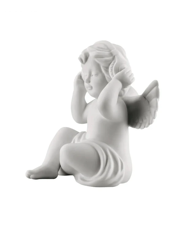 porcelanowy-aniol-ze-sluchawkami-maly-rosenthal-2
