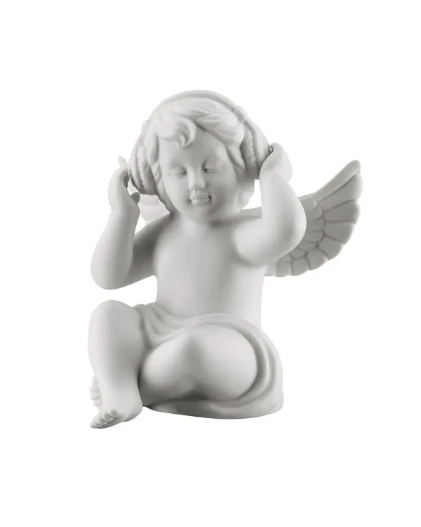 porcelanowy-aniol-ze-sluchawkami-maly-rosenthal-1