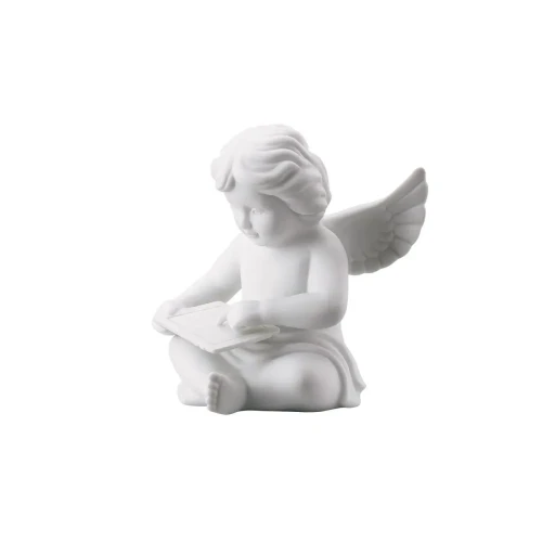 porcelanowy-aniol-z-tabletem-sredni-rosenthal-1