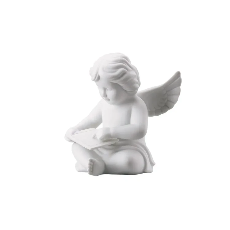 porcelanowy-aniol-z-tabletem-sredni-rosenthal-1