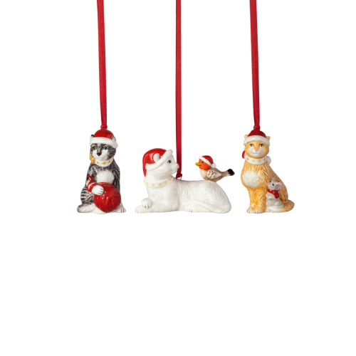 1483316694-ozdoby-komplet-3-zawieszek-koty-nostalgic-ornaments-villeroy-boch