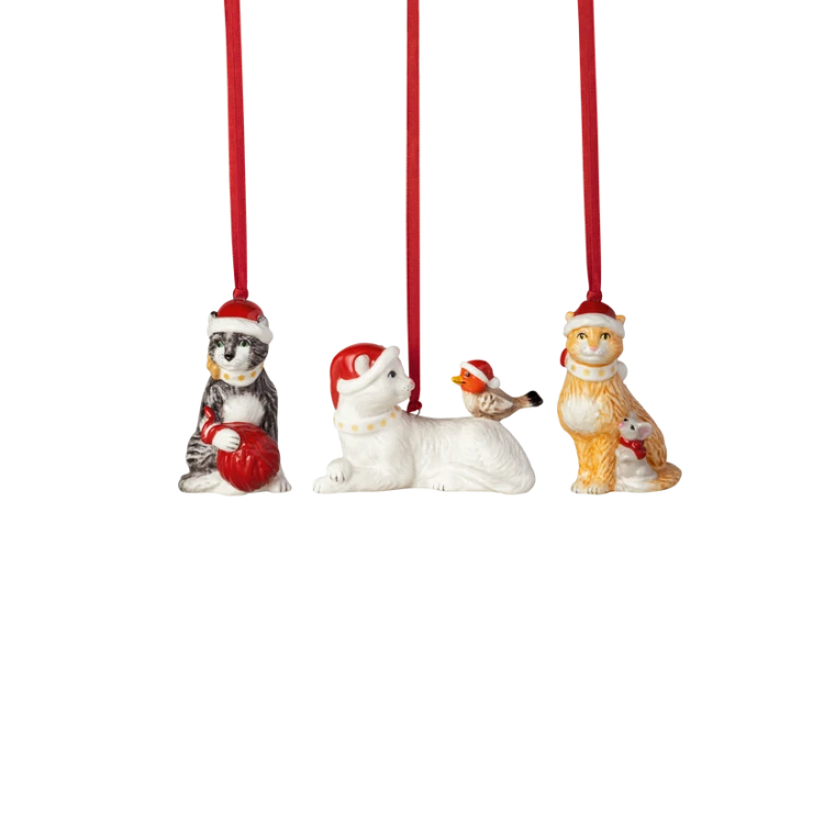 1483316694-ozdoby-komplet-3-zawieszek-koty-nostalgic-ornaments-villeroy-boch