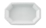 Półmisek głęboki 33 cm  Biała Maria , Rosenthal
