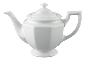 Dzbanek do herbaty dla 12 osób  Biała Maria , Rosenthal
