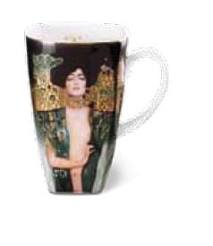 Kubek Judith I  Gustav Klimt , Goebel