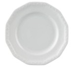 Talerz deserowy 19 cm  Biała Maria , Rosenthal