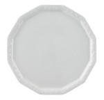 Talerz do pizzy 32 cm  Biała Maria , Rosenthal