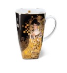 Kubek Adele Bloch-Bauer  Gustav Klimt , Goebel